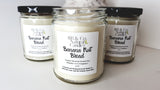 Banana Nut Bread Soy Candle | Hand-Poured and Hand-crafted