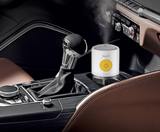 Mini USB Ultrasonic Mist Aroma Essential Oil Diffuser Aromatherapy Car