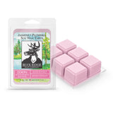 Jasmine and Plumeria Scented Wax Melts