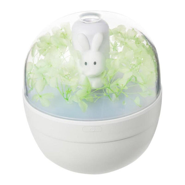 220ML Wireless Bunny Humidifier