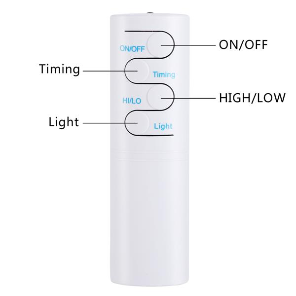 110V 200ML Color Cycling Aroma Diffuser with Controller